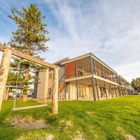 Wallaroo Holiday Park Exterior photo