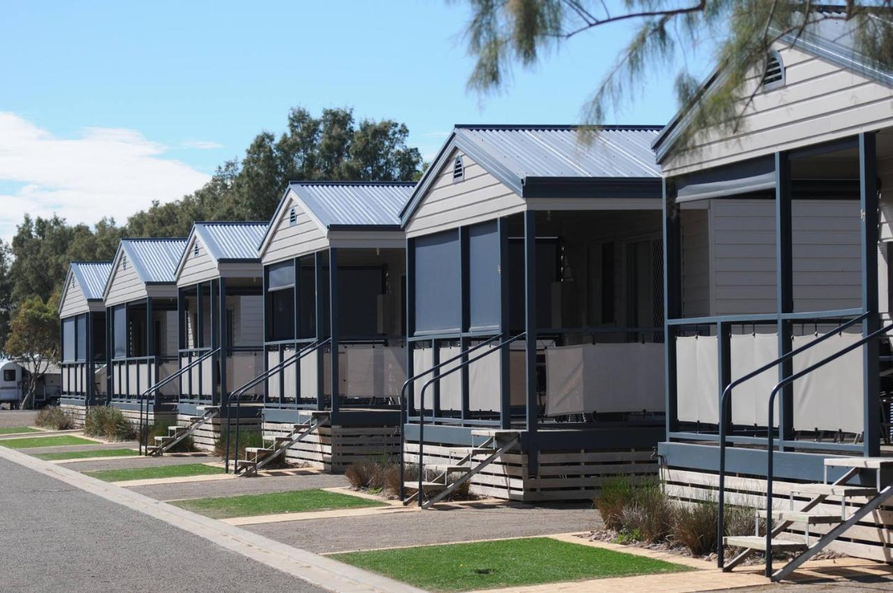 Wallaroo Holiday Park Exterior photo