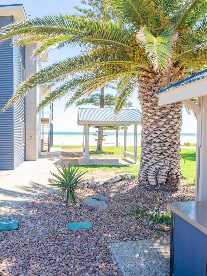Wallaroo Holiday Park Exterior photo