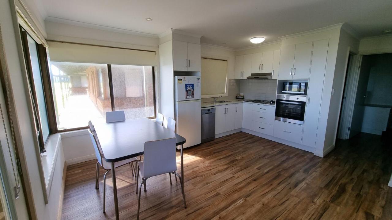 Wallaroo Holiday Park Exterior photo