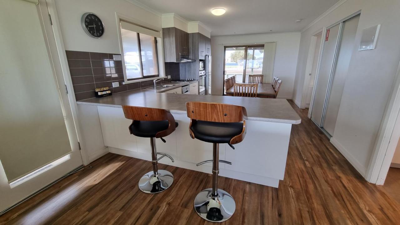 Wallaroo Holiday Park Exterior photo