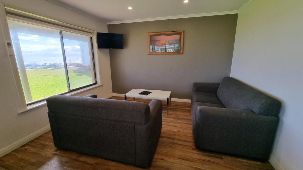 Wallaroo Holiday Park Exterior photo