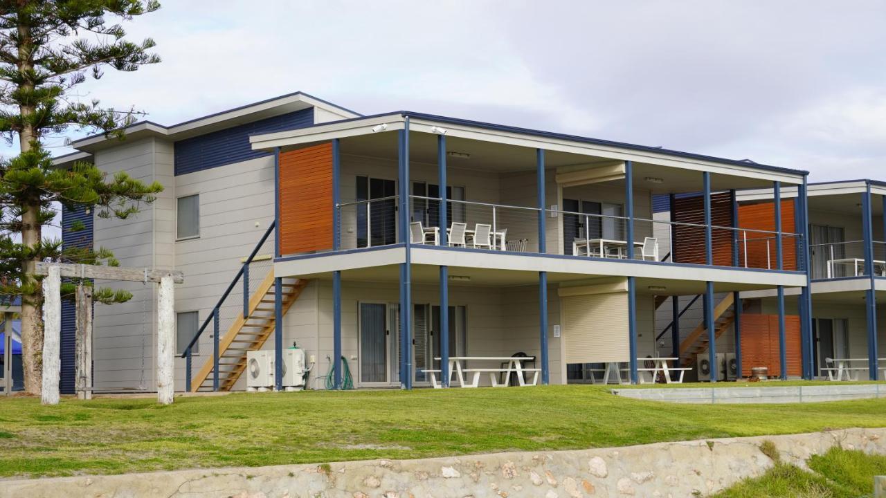 Wallaroo Holiday Park Exterior photo