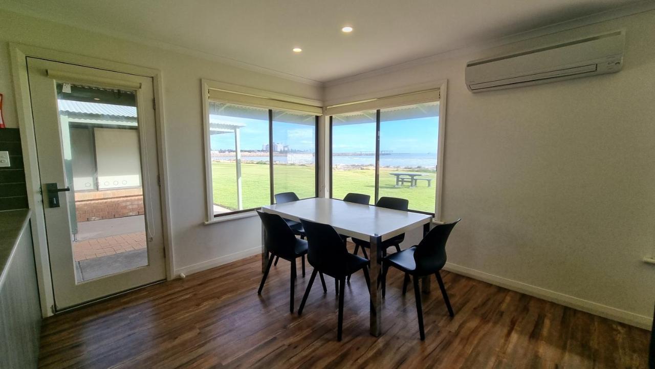 Wallaroo Holiday Park Exterior photo