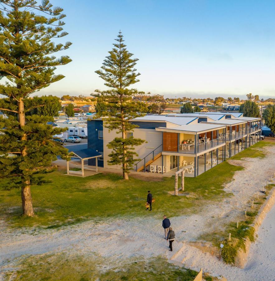 Wallaroo Holiday Park Exterior photo