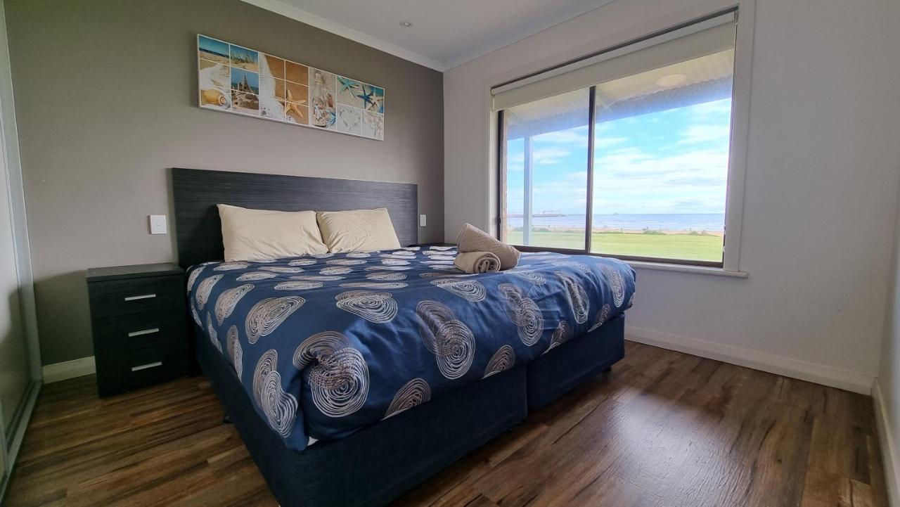 Wallaroo Holiday Park Exterior photo