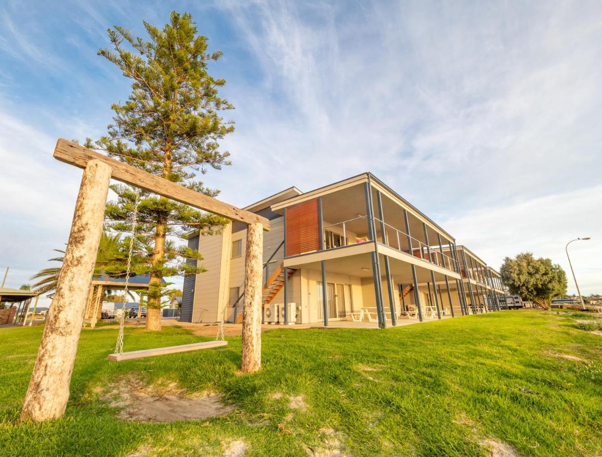 Wallaroo Holiday Park Exterior photo